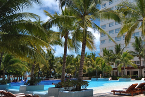 Catalonia Riviera Maya Resort & Spa Hotel - All-Inclusive - Cancun, Mexico